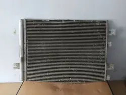 Ilmastointiradiatori Dacia Sandero I 1.5 DCI 8200741257