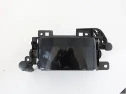 OEM 4N0907660G radarsensor voor Audi A8 D5