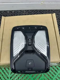 BMW X7 G07 achterruitlijst OEM 9116387