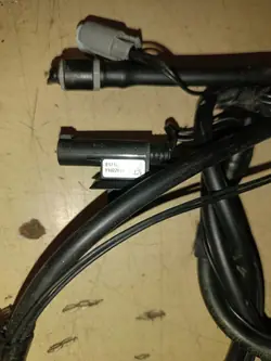 Spolarledningssats MINI F55 F56 BMW OEM 7336079