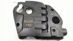 Couvercle Moteur A4B6 OSŁONA pour Audi A4 B6 - Occasion