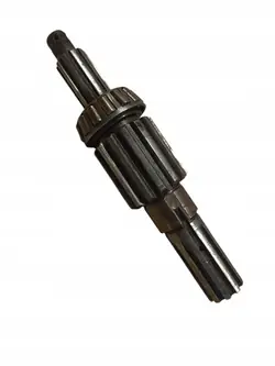 Overbrengingsbak aandrijfasassemblage OEM 69-1802055