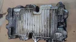 Carter d'huile OEM VOLVOMAR-63863 pour Land Rover 2.0D
