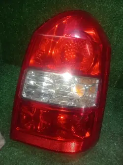 Luz Trasera Izquierda Hyundai Tucson