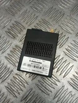 Módulo de calefacción autónomo MERCEDES-BENZ C (W204) 9013799A