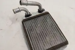 Verwarming AUDI Q7 (4L) 3.0L diesel 2007