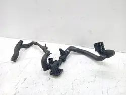 Jäähdytysjohdin SKODA OCTAVIA II 2.0L 2009 06F121057C