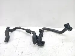 Tuyau de refroidissement SKODA OCTAVIA II 2.0L 2009 06F121057C