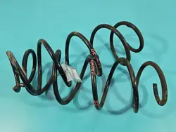 Conjunto molas dianteiras OEM IMPRK1506180 Mercedes W212