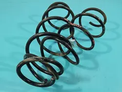 Conjunto molas dianteiras OEM IMPRK1506180 Mercedes W212