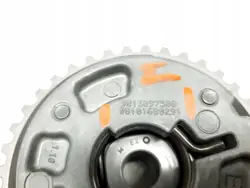 Peugeot 208 1.0 VTI Fásor Árbol de Levas OEM 9813097580