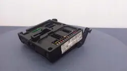 Módulo BSI VW Sharan OEM 7M3962258AD Usado