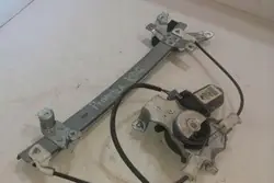 Elevador de vidro traseiro direito NISSAN PRIMERA (P12) OEM