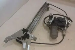 Elevador de vidro traseiro direito NISSAN PRIMERA (P12) OEM