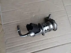 AdBlue-injektor Peugeot 308 II T9 1.6 Blue HDI 9801266680