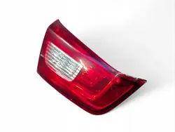 Feu arrière gauche Mitsubishi ASX 2010 8336A087