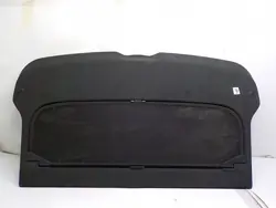 Audi A3 II 8P 3D bagageutrymmeshylla OEM 8P3914256 VRT6