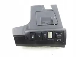 Compartimento motorista Toyota Auris II Touring Sports OEM 5554502050