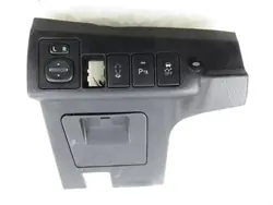 Toyota Auris II Touring Sports kuljettajan tilaa OEM 5554502050