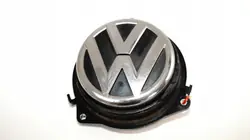 Kofferbakhendel OEM 360166887 voor VW Golf 6