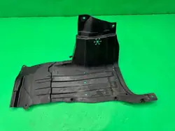 Escudo motor dianteiro direito OEM 74115-TM0-T0
