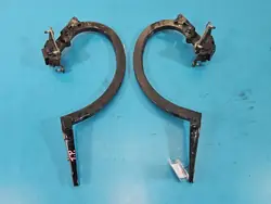 Charnière de coffre arrière BMW G20 OEM IMPRK1564637