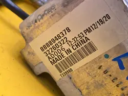 Lynk & Co 01 AC expansieklep OEM 8888948389