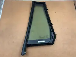 Vitre fixe arrière droite OEM 51357388834 BMW X3
