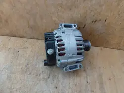 Vaihtovirtageneraattori Lucas LRA03214