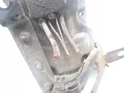 Pompe de direction assistée Opel OE 554552 - Occasion