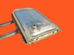 Jaguar I-PACE EV400 Akku OEM 4x4OE007479 90Ah
