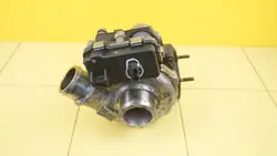 Turbocompressor OEM 224DT para Freelander 2.2 D 200CV