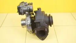 OEM 224DT Turboahdin Freelander 2.2 D 200 hv