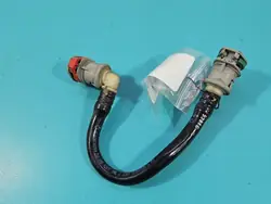 Tube de Ligne Carburant OEM A2474700764 Mercedes CLA