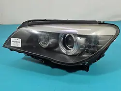 Phare Gauche Bixenon BMW F01 08-12 OEM 7182149