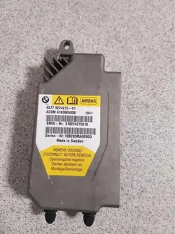 Airbag module OEM 65779224275 voor BMW 5 GT F07