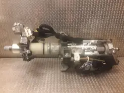 BMW OE 6765866 Lenksystem Mechanikteil