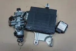 Module Immobilisateur MAZDA B2500 - Pièce d'Origine