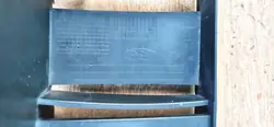 Absorbeur pare-chocs avant Ford Fiesta OEM H1BB17E898A1