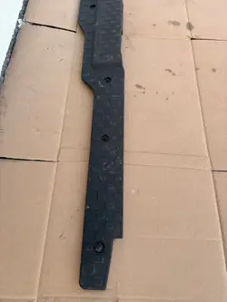 OEM 849214620R Hintere Trittstufe Trafic IV/Vivaro B