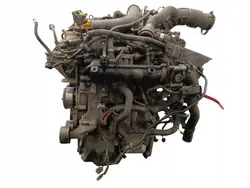 Motor Completo Renault Clio IV 0.9 TCE 90CV OEM MM_H4BA400