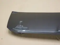 Audi Q3 8U voorbumper spoiler OEM 8U0807733C
