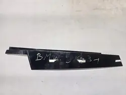 Garniture de pilier BMW OEM 7390121 gauche avant