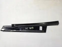BMW Pillar Trim OEM 7390121 Left Front