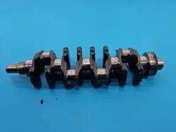 Krukas IMPRK1529260 voor Toyota Land Cruiser 120
