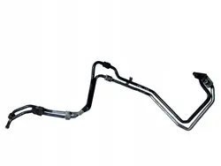Gebrauchte Audi OE Ölleitungen OEM 4F0317822A 4F0317818A
