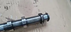 Audi OE avgas kamaxel för A6 C7 3.0 TDI