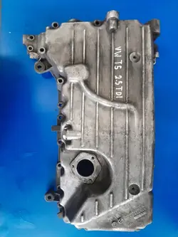 Volkswagen Oljetunna 2.5 TDI