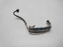 Oljerör Turbo 06J145771D A3 8P Octavia II Golf VI