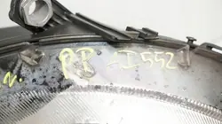 Gebrauchter OEM Frontlinker Scheinwerfer für Mini Cooper R56 06-11